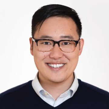 Daniel Lee
