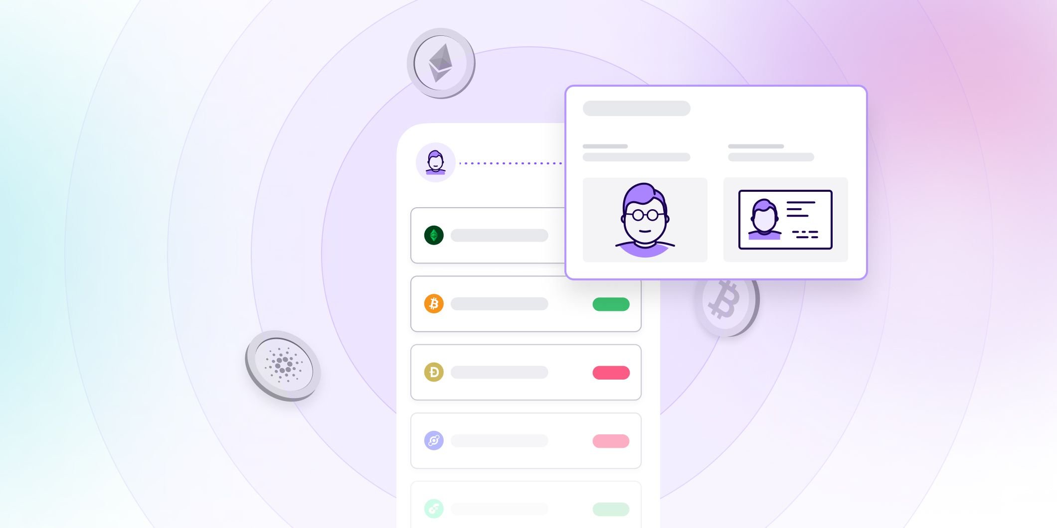 Image of crypto exchange tools
