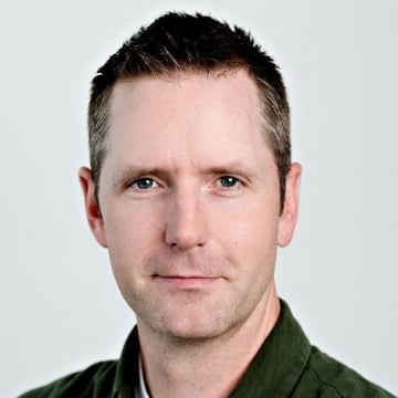 Doug Bonderud