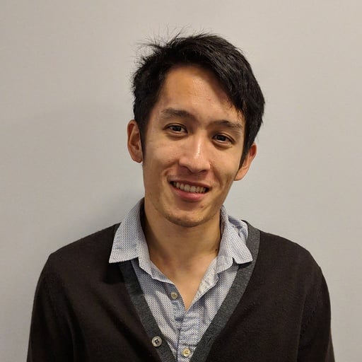 Andrew Liang
