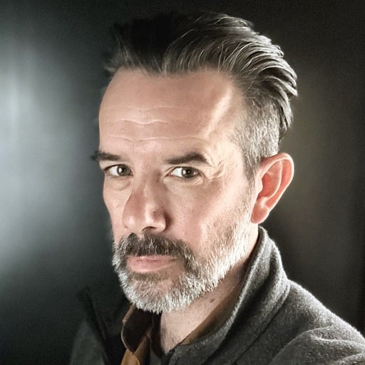 Will Wilkinson