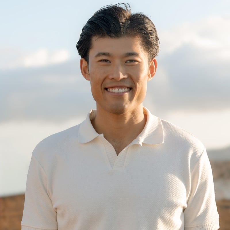 Justin Leung