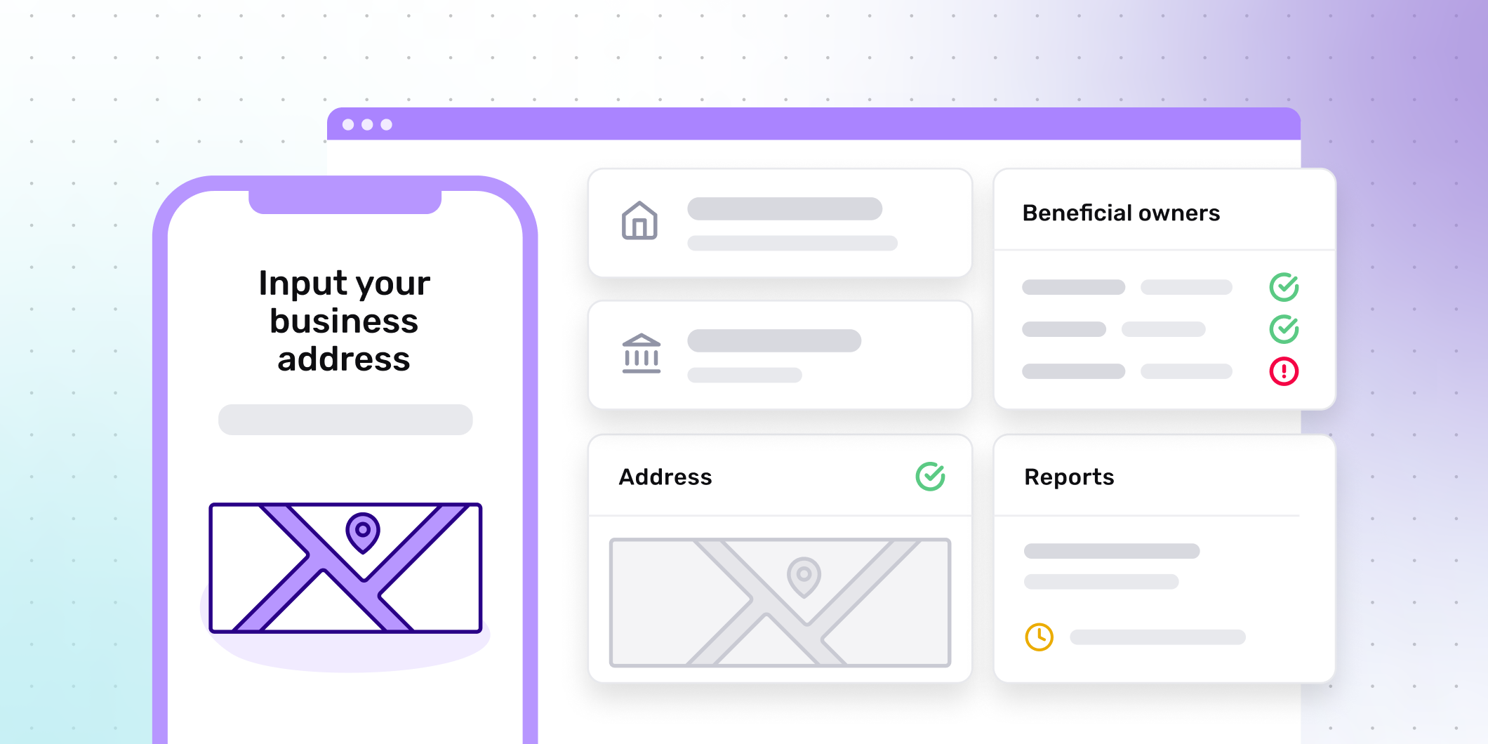 Image of business personalization software