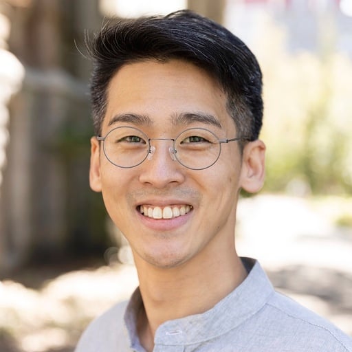 Michael Yang