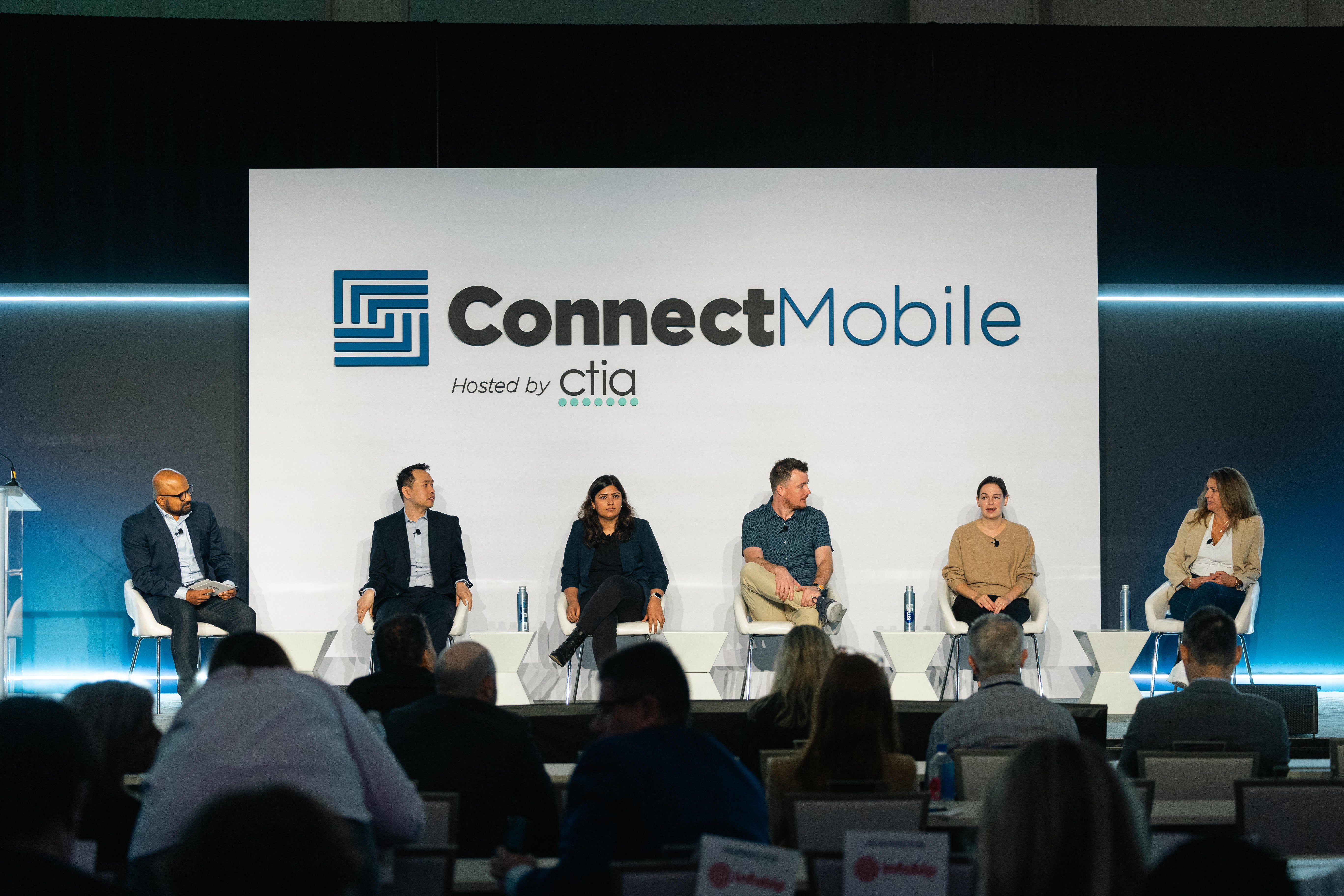 Mobile World Congress 2025 image