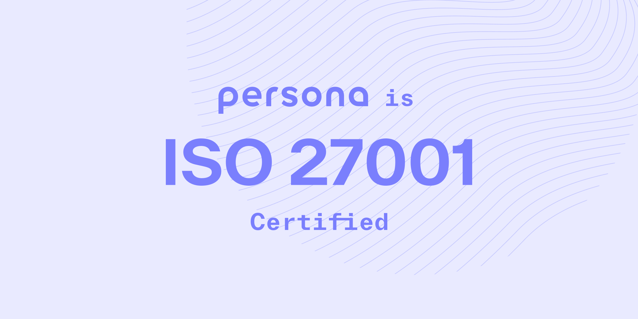 Icon showing persona branding