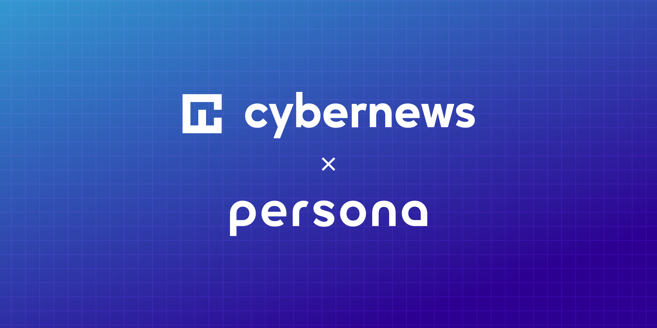 Icon of cyber news