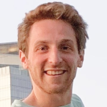 Ross Freiman-Mendel