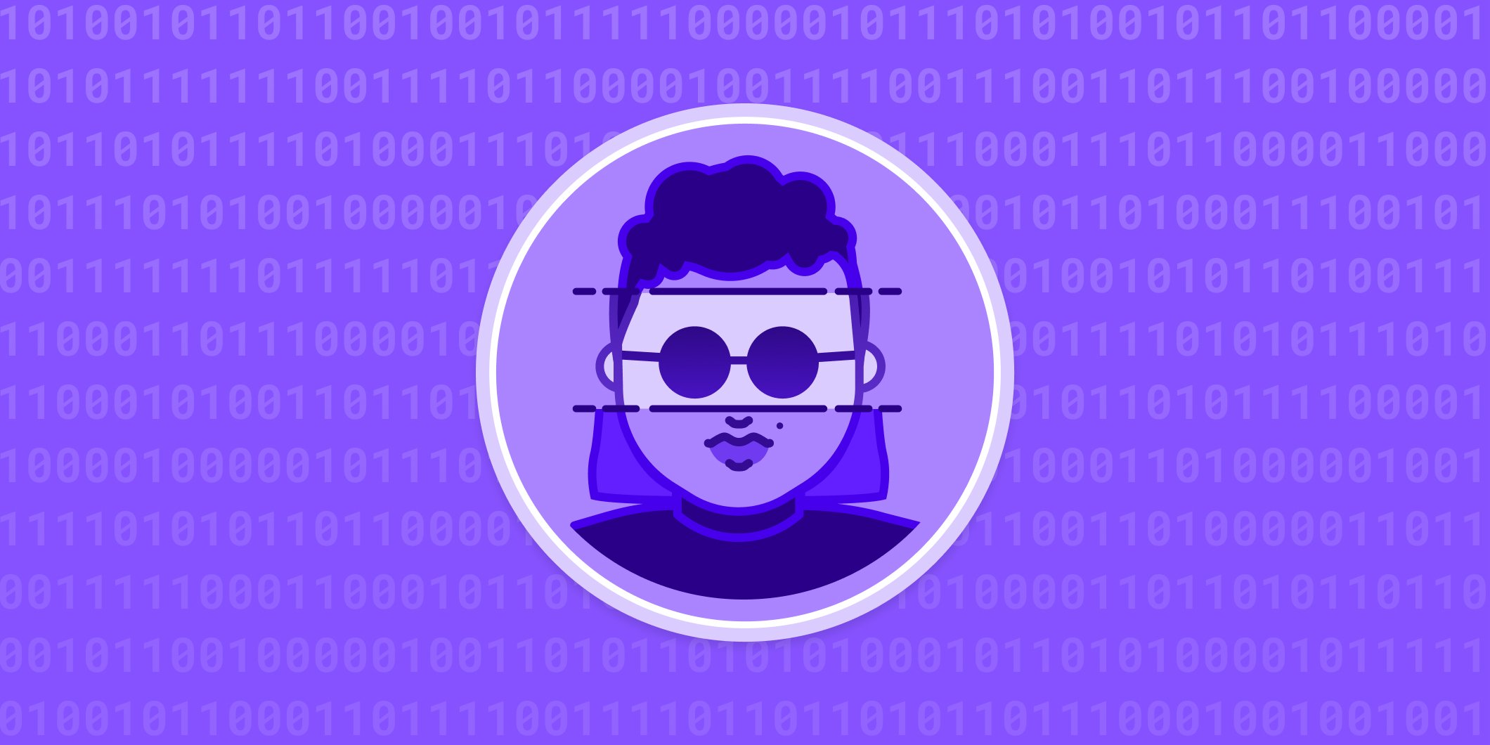 An icon showing concerns around IDV on dating apps
