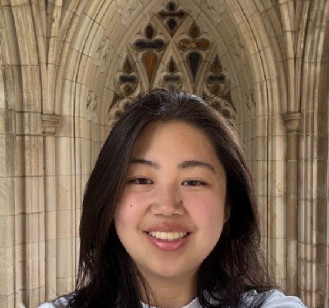 Sophie Zhu