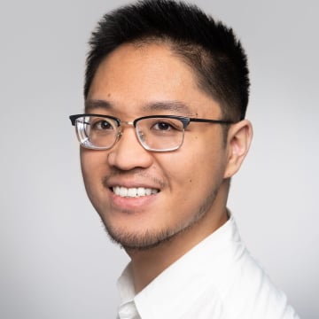 Tim Hwang