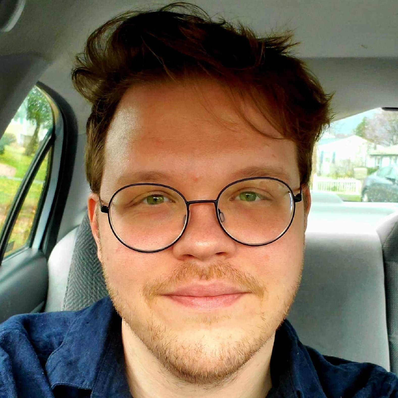 Tim Stobierski