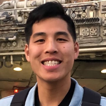 Timothy Chang