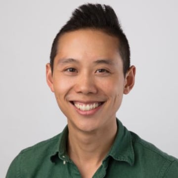 Vincent Tsao