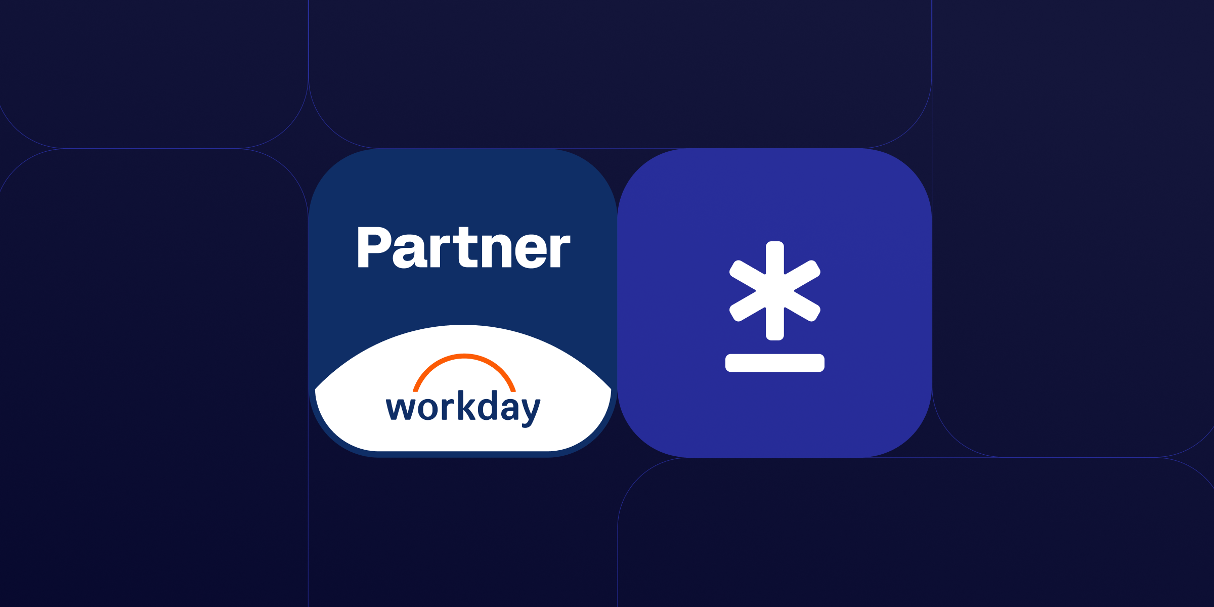 Workday Recruiting integration with Persona
