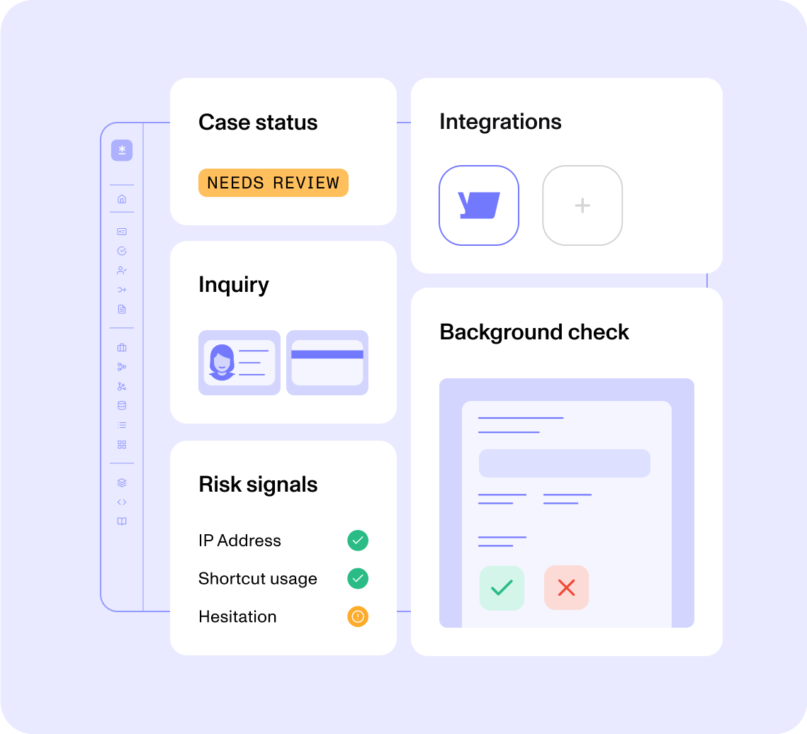 background checks solution page - how it gets done - 2
