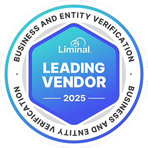 Liminal Badge - Business and Entity Verification - Color 600px 1