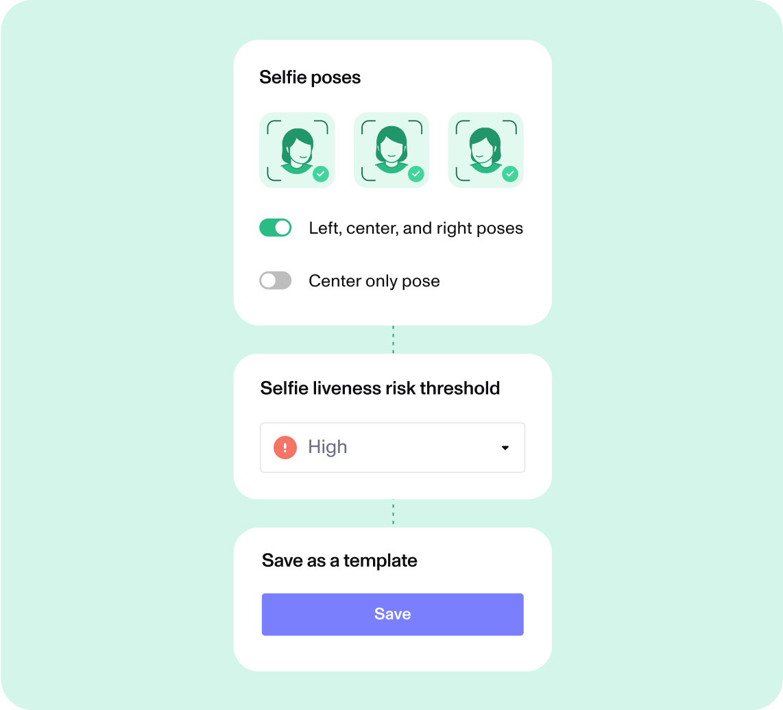 selfie recognition - how it works - 1