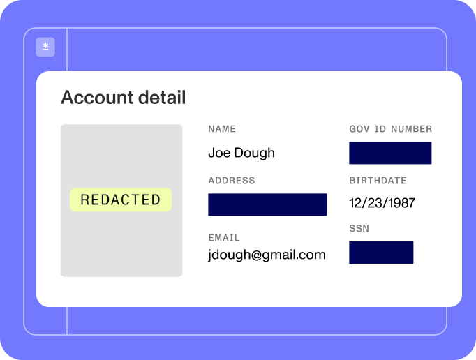 workforce idv - adaptive controls