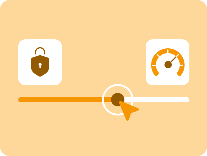 workforce idv - balance security and usabillity