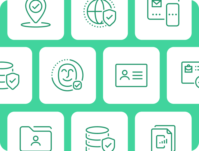 workforce idv - verifications