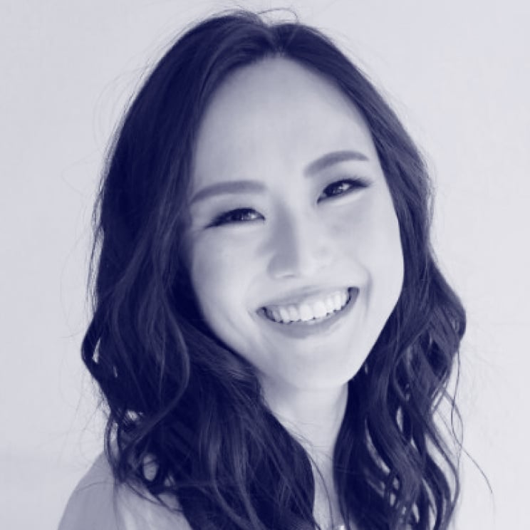 Christie Kim