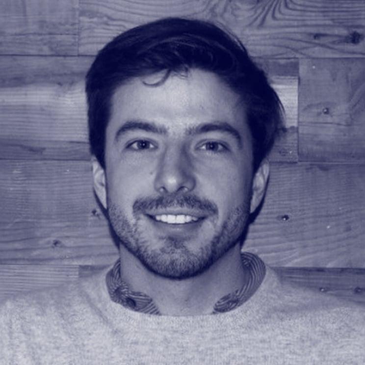 Daniel Tweed-Kent