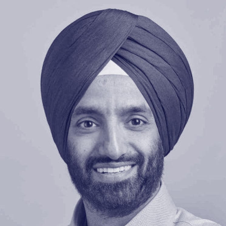 Jas Randhawa