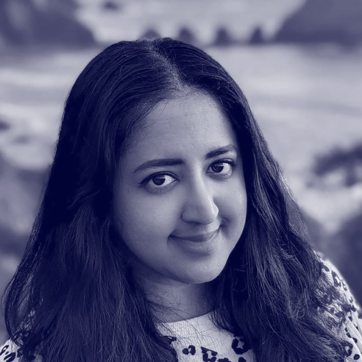 Vaishnavi J
