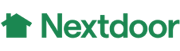 Nextdoor logo color