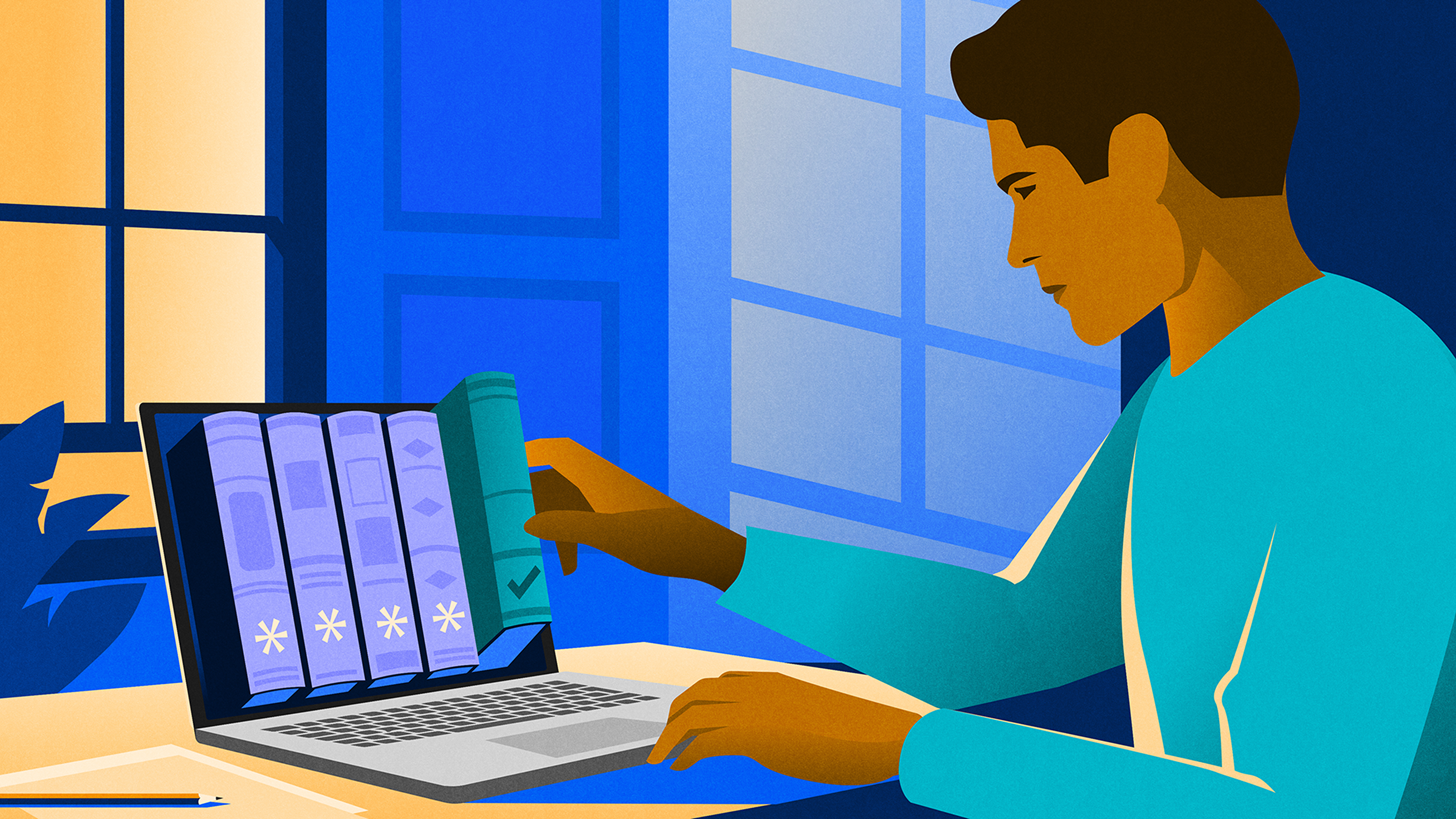 E-Learning