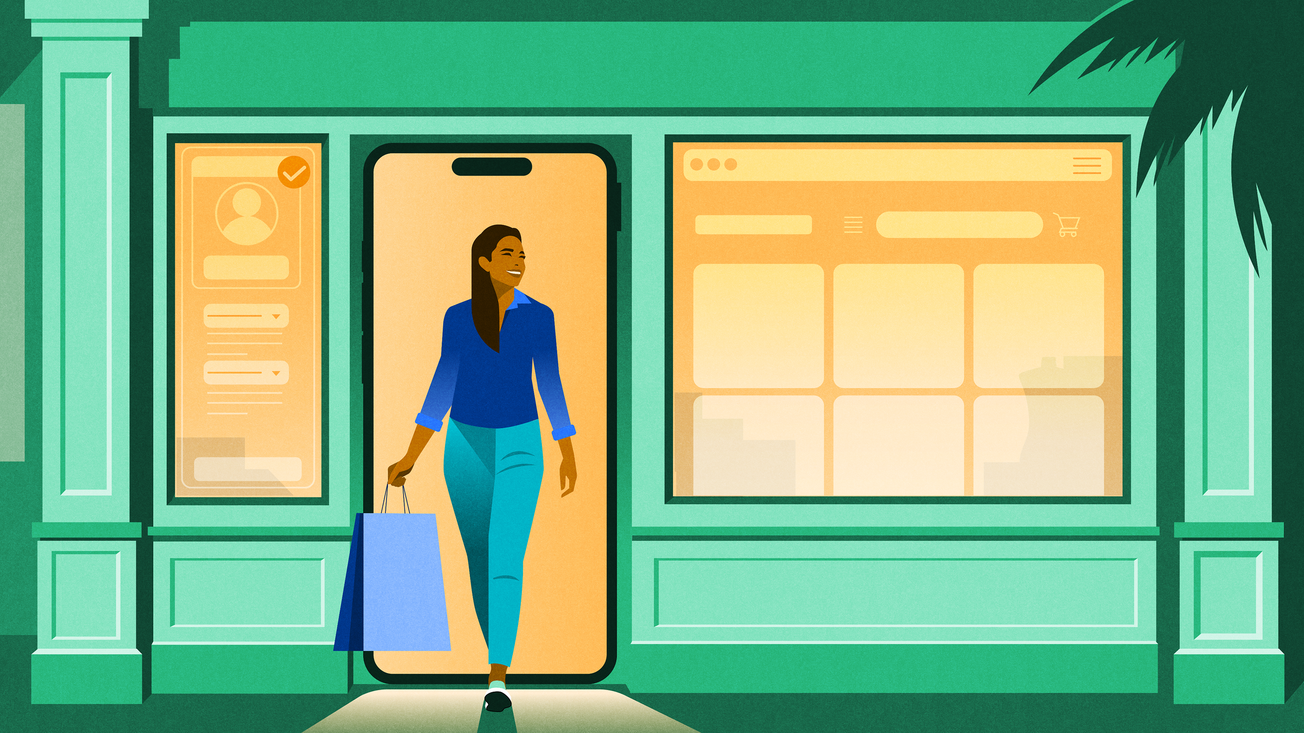 Marketplaces
