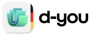 d-you logo