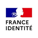 France Identité logo