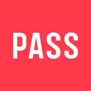 PASS logo