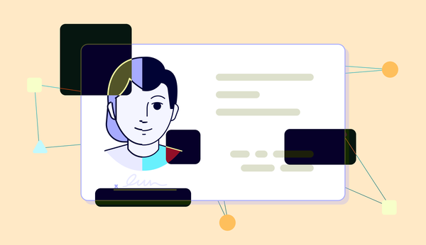 4 ways to fight ID fraud-over-head-form-image