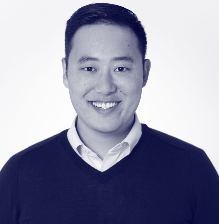Daniel Lee