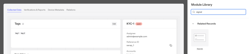AccountsAddSignalModule