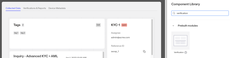 verificationmodule