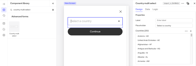 inquiryaddcountrymultiselect