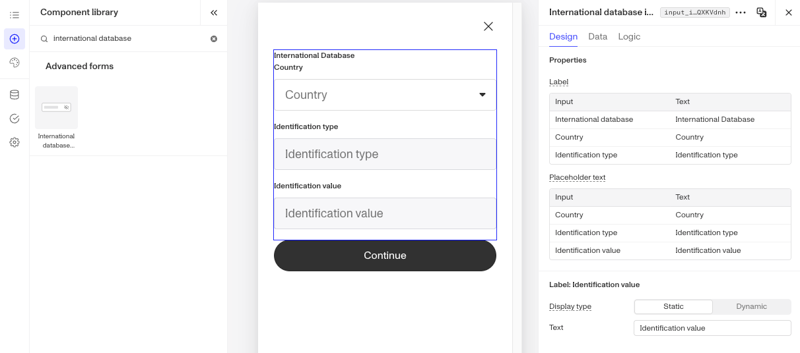 inquiryaddinternationaldatabase