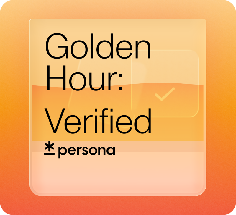 Golden Hour: Verified